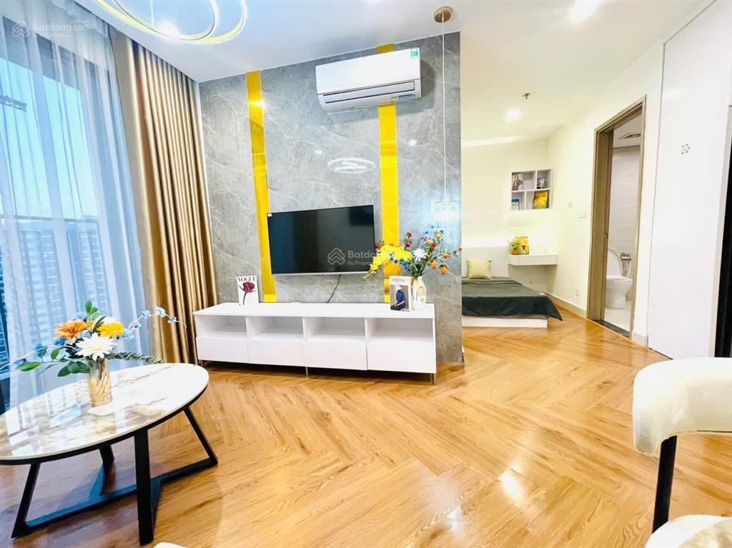 Bán gấp 1n+ toà s206 giá chỉ 2,4 tỷ, full đồ, sẵn sổ