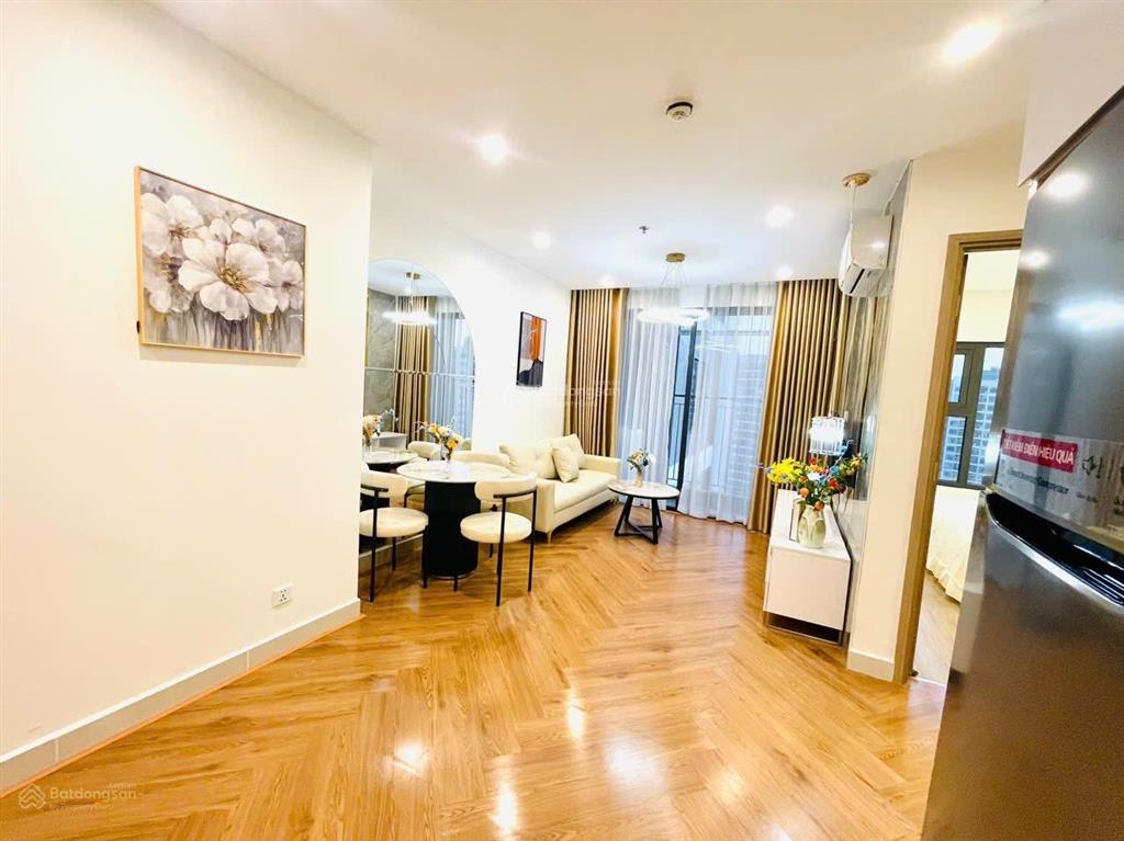 Bán gấp 1n+ toà s206 giá chỉ 2,4 tỷ, full đồ, sẵn sổ