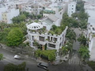 Bán biệt thự 2 mặt tiền kdc phú mỹ quận 7 478m2 ngang 25.2m giảm 2,1 tỷ