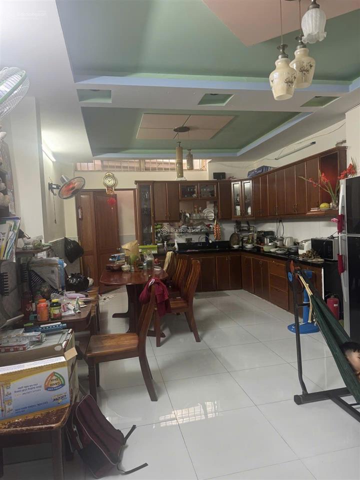 Bán mặt tiền bắc hải q10 99m2, 14 phòng chdv dòng tiền 50tr/tháng gần cv lê thị riêng