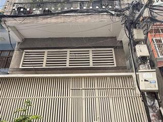 Sát mặt tiền đường 3 tháng 2, ngang 4.6m hiếm q10 hẻm xe hơi, 5 tầng btct, giảm gần 1 tỷ