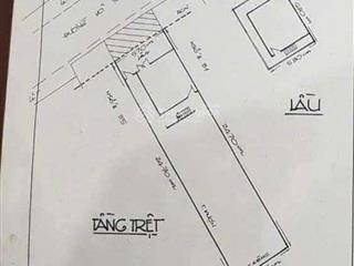 Bán nhà mặt tiền tân bình 142m2 ngang 5.8m 2 mặt tiền có dòng tiền 17.7 tỷ tl