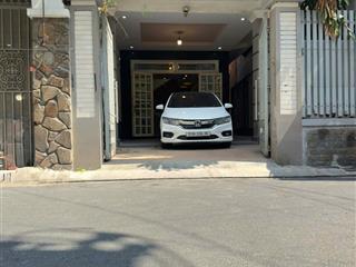 Bán nhà phạm văn hai  hẻm nhựa ô tô  133m  chỉ 20.9 tỷ