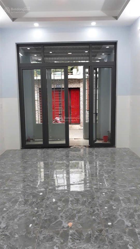 Nhà tân bình  hxh 8m thông  3 tầng btct  dòng tiền 14tr  nhỉnh 9 tỷ