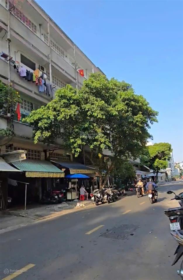 Căn hộ trung tâm  ngay coop lý thường kiệt  67m  chỉ 2 tỷ nhỉnh