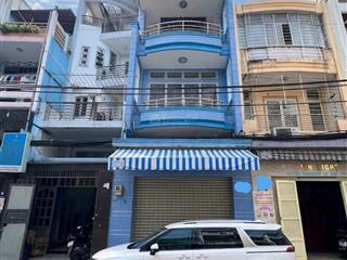 Siêu phẩm mt đất thánh q10 94m2 4 tầng chuẩn mở spa/thẩm mỹ dòng tiền 50tr 16.4 tỷ
