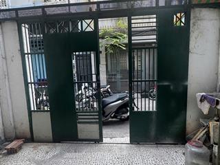 Nhà hẻm xe hơi điện biên phủ, q10 gần 75m2 chỉ 9.3 tỷ tl giảm sốc 1 tỷ