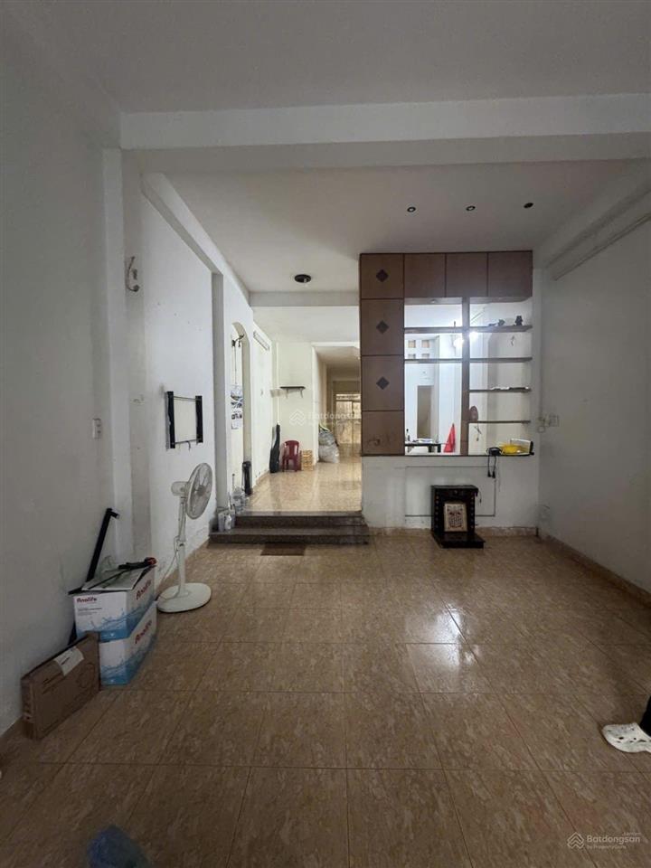 Nhà hẻm xe hơi điện biên phủ, q10 gần 75m2 chỉ 9.3 tỷ tl giảm sốc 1 tỷ