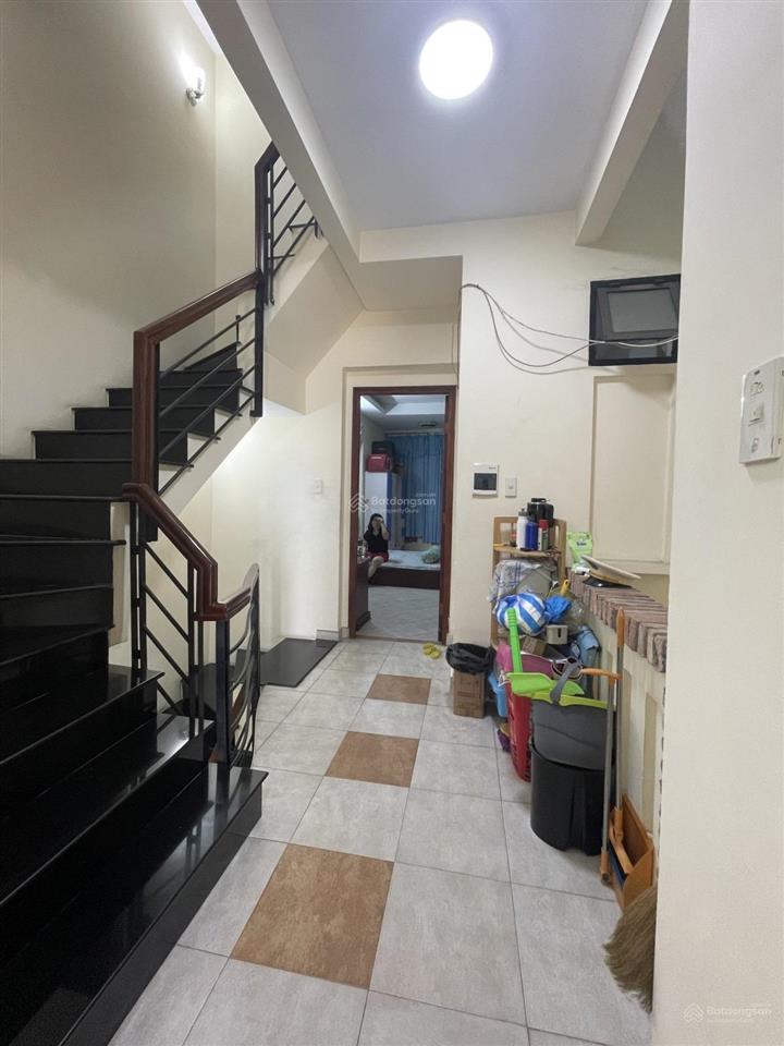 Quận 3 đón đầu quy hoạch ra mặt tiền nguyễn thượng hiền ngang 4.4m hiếm 5 tầng chỉ 12 tỷ nh