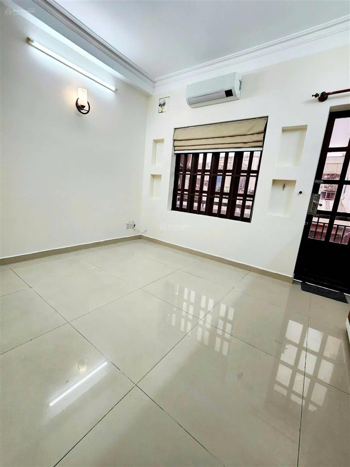 Ngã 4 bảy hiền bv thống nhất | nhà 4 tầng hẻm ô tô 5pn hoàn công đủ 7,99 tỷ tl