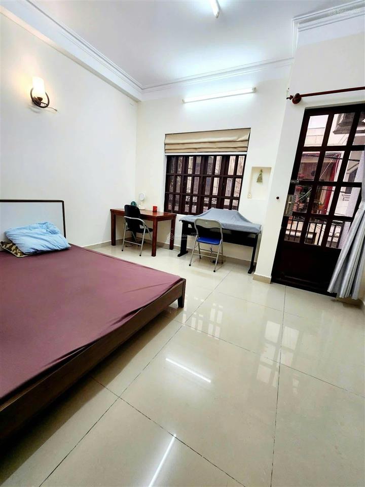 Ngã 4 bảy hiền bv thống nhất | nhà 4 tầng hẻm ô tô 5pn hoàn công đủ 7,99 tỷ tl