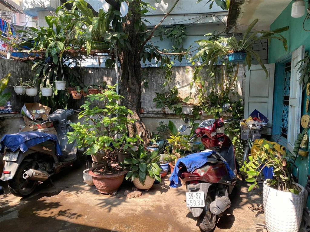 Hiếm! lê quang định, bình thạnh 140m ngang khủng 7,6m xây building, chdv, biệt thự mini chỉ 13,5 tỷ