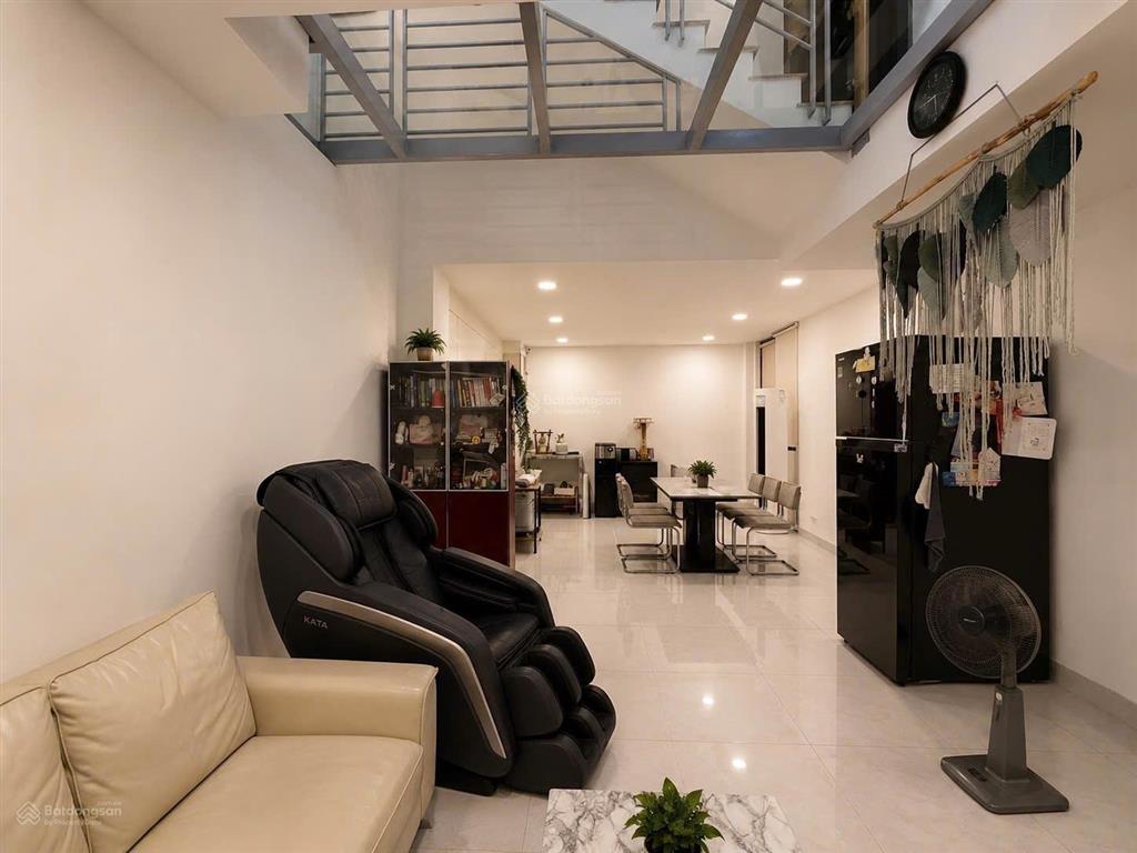 Chủ đại hạ giá 4 tỷ! nhà gara ô tô phạm văn hai 5pn full nội thất 12.8 tỷ