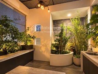 Phú nhuận  70m công nhận đủ  4 tầng hoàn công  hẻm vf5 đến nhà  chỉ 7.99 tỷ