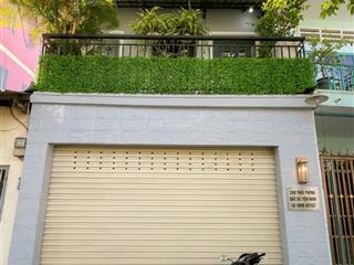 Lê văn sỹ  kinh đô thời trang  75m  ngang 4,5m  hẻm ô tô tránh  kinh doanh đỉnh cao