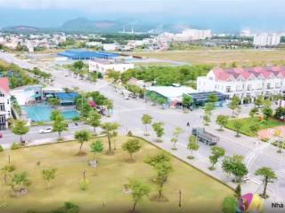 Vịnh an hoà  165m2 cạnh trường học, khu biệt thự chỉ 1,7tỷ   0905 009 ***