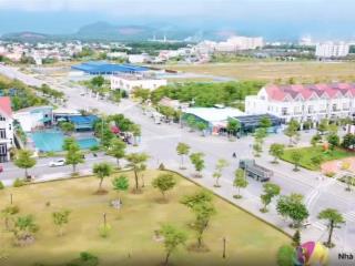 Vịnh an hoà  lô kề góc ngã tư sạch đẹp, chỉ 1,67 tỷ   0905 009 ***