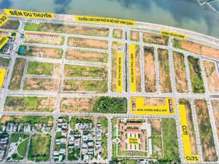 Vịnh an hoà  cặp liền kề đông nam sát biển chỉ 1,65 tỷ   0905 009 ***