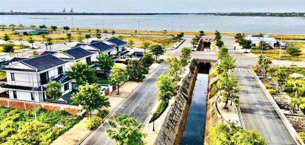 Vịnh an hòa  lô góc diện tích lớn giá gốc từ chủ đầu tư