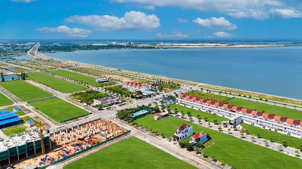 Vịnh an hoà  giá thật 1,55 tỷ cho vị trí đẹp   0905 009 ***