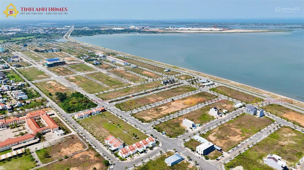 Vịnh an hòa  đối diện công viên chỉ 1,6 tỷ   0905 009 ***