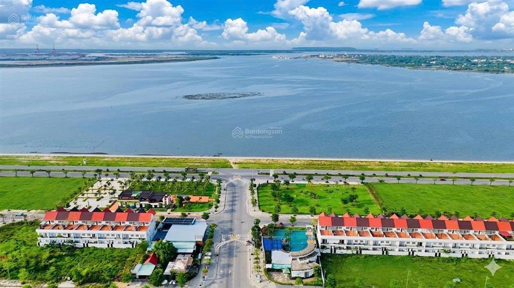 Vịnh an hòa  đối diện công viên chỉ 1,6 tỷ   0905 009 ***