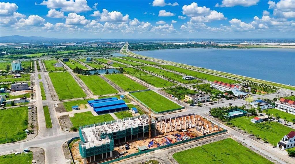 Vịnh an hòa  đối diện công viên chỉ 1,6 tỷ   0905 009 ***