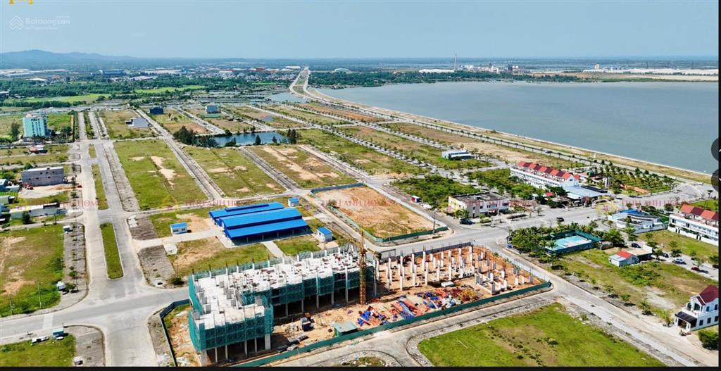 Vịnh an hòa  đối diện công viên chỉ 1,6 tỷ   0905 009 ***