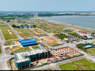 Vịnh an hoà  đối diện công viên chỉ 1,6 tỷ   0905 009 ***