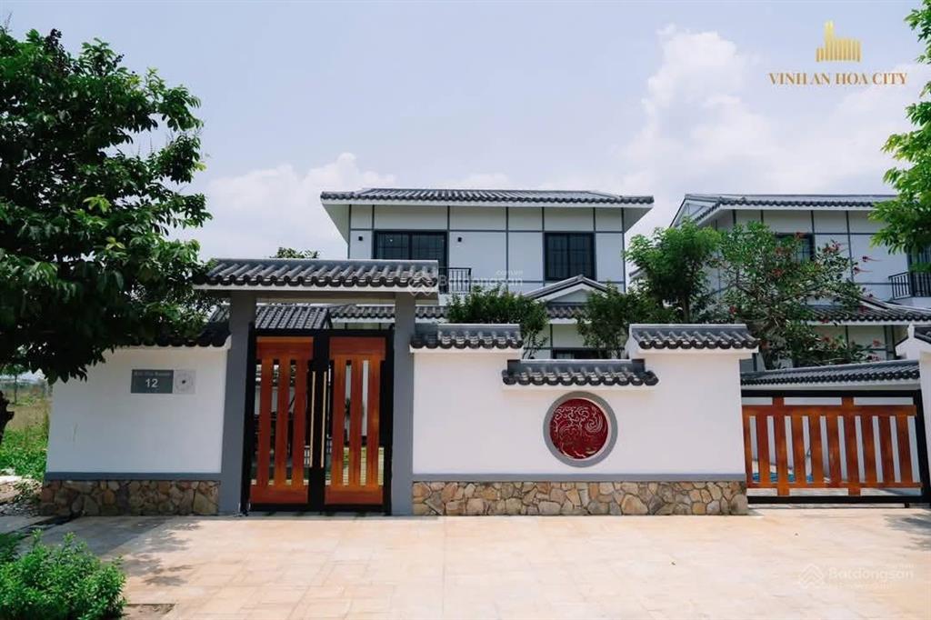 Vịnh an hoà  cặp liền kề đông nam đối lưng biệt thự chỉ 3,8 tỷ/288m2   0905 009 ***