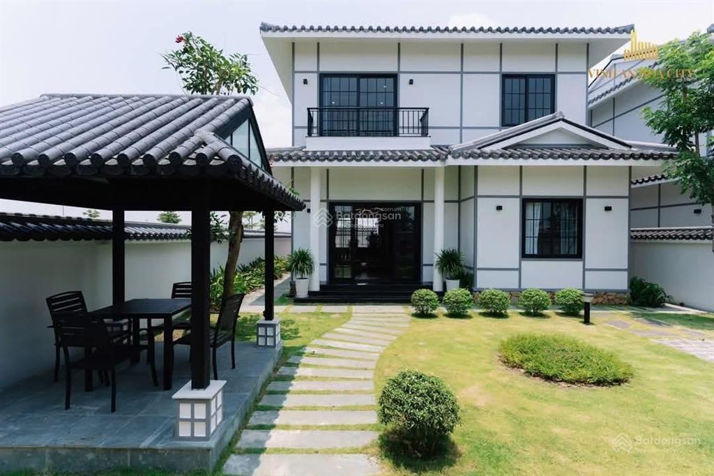 Vịnh an hoà  cặp liền kề đông nam đối lưng biệt thự chỉ 3,8 tỷ/288m2   0905 009 ***