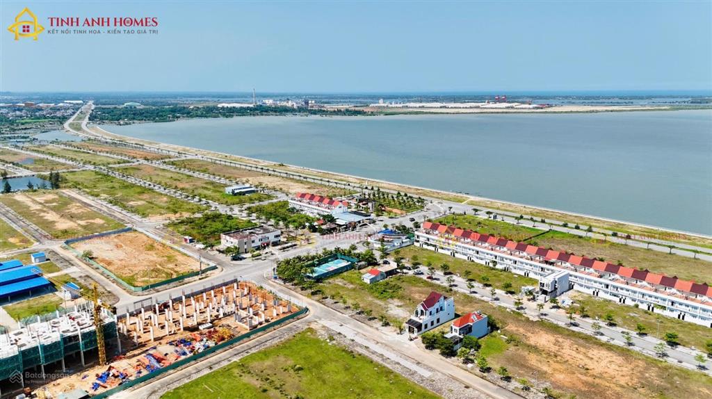 Kđt vịnh an hòa  núi thành  cắt lỗ sâu lô đối diện trường học chỉ 1,55 tỷ/171m2   0905 009 ***