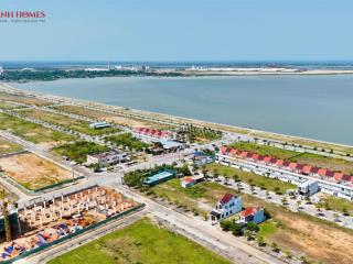 Kđt vịnh an hòa núi thành  cắt lỗ sâu lô đối diện trường học chỉ 1,55 tỷ/171m2   0905 009 ***