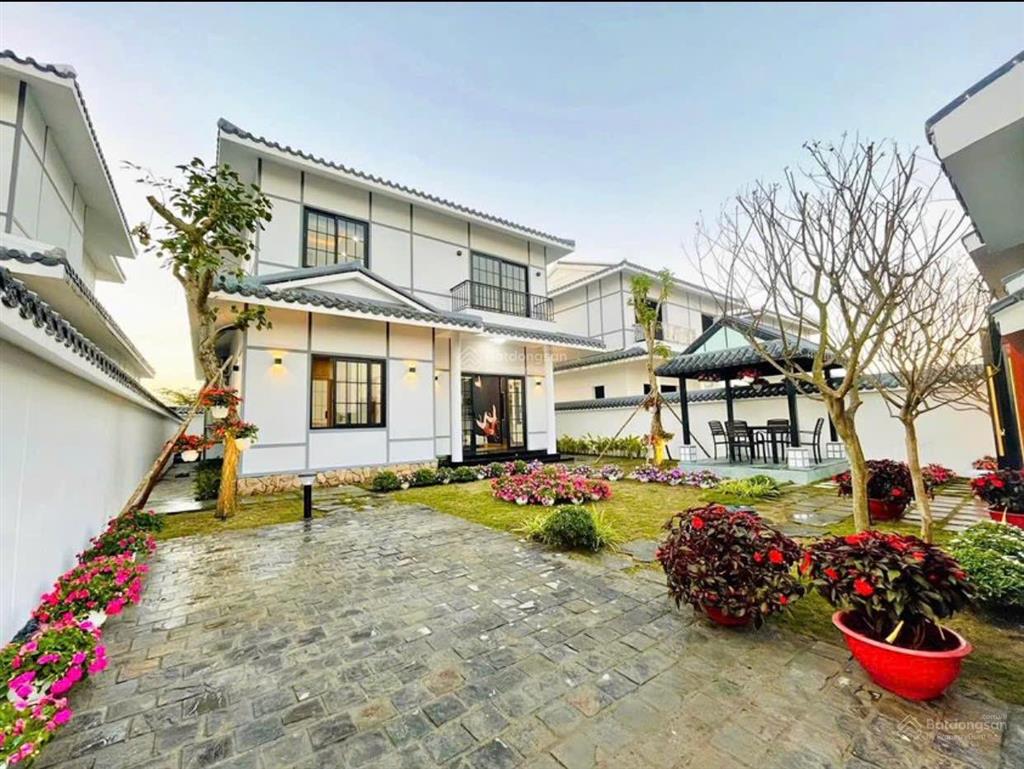 Kđt vịnh an hòa  núi thành  cắt lỗ sâu lô đối diện trường học chỉ 1,55 tỷ/171m2   0905 009 ***