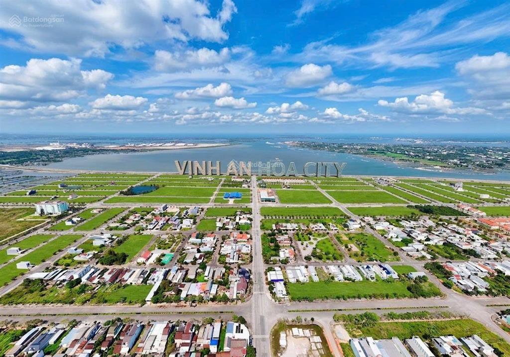 Kđt vịnh an hòa  núi thành  cắt lỗ sâu lô đối diện trường học chỉ 1,55 tỷ/171m2   0905 009 ***