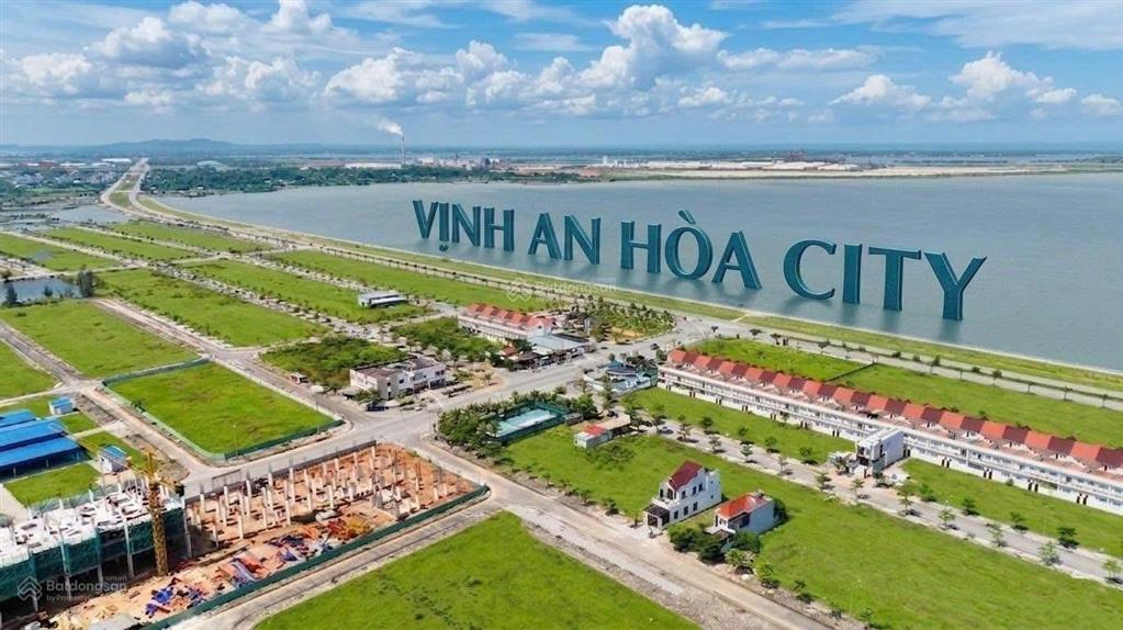 Vịnh an hòa  cl30 cần bán nhanh 1,68 tỷ   0905 009 ***