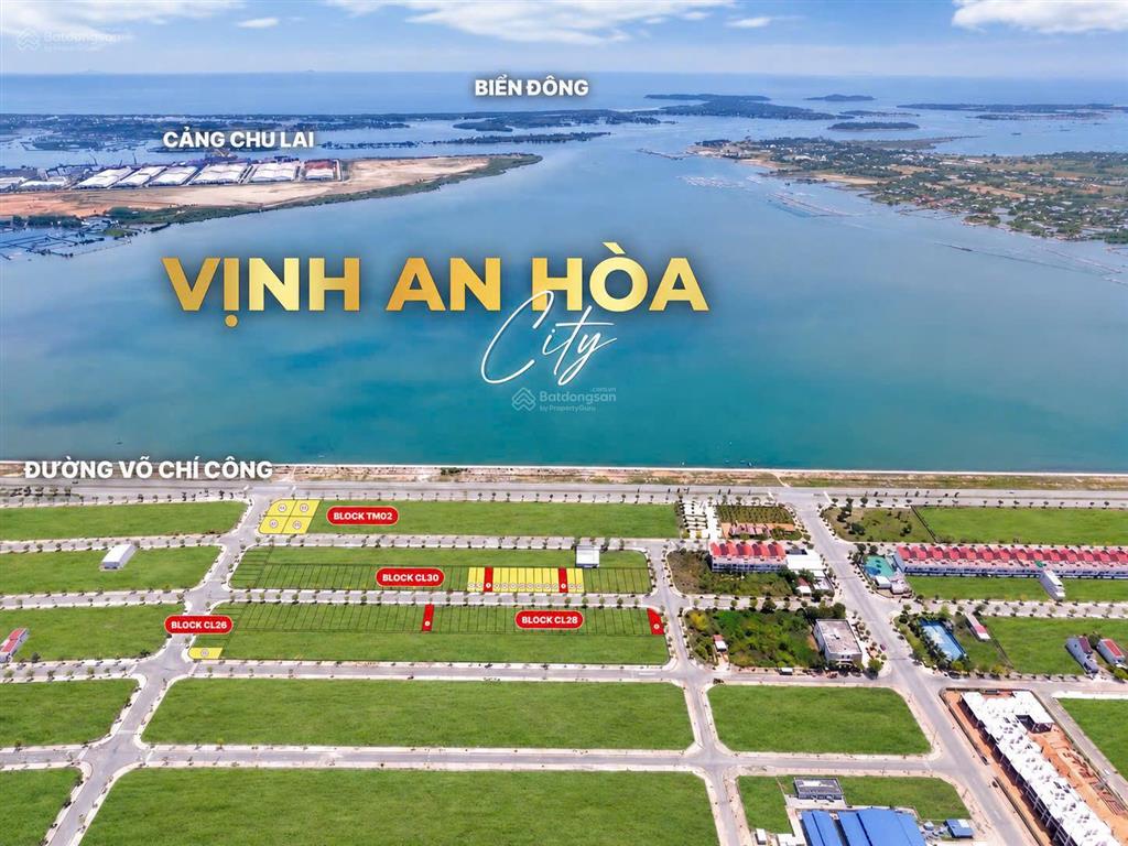 Vịnh an hoà  162m2 cạnh trường học, khu biệt thự chỉ 1,4 tỷ   0905 009 ***