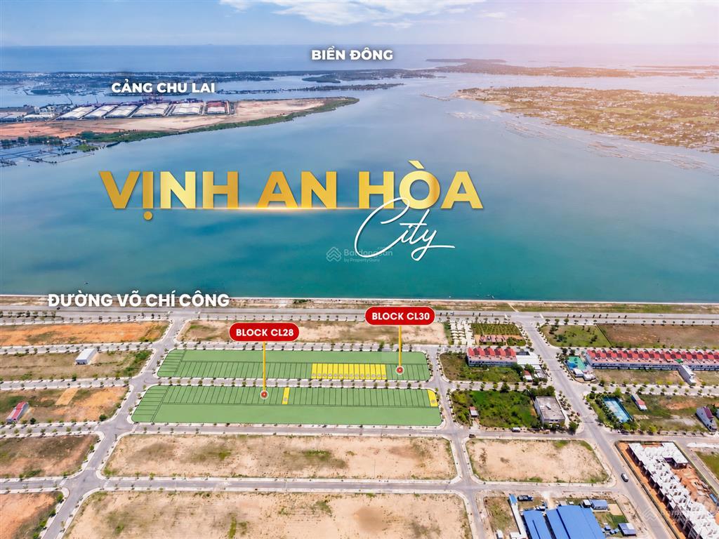 Vịnh an hòa  lô hướng biển sạch đẹp chỉ 1,55 tỷ   0905 009 ***