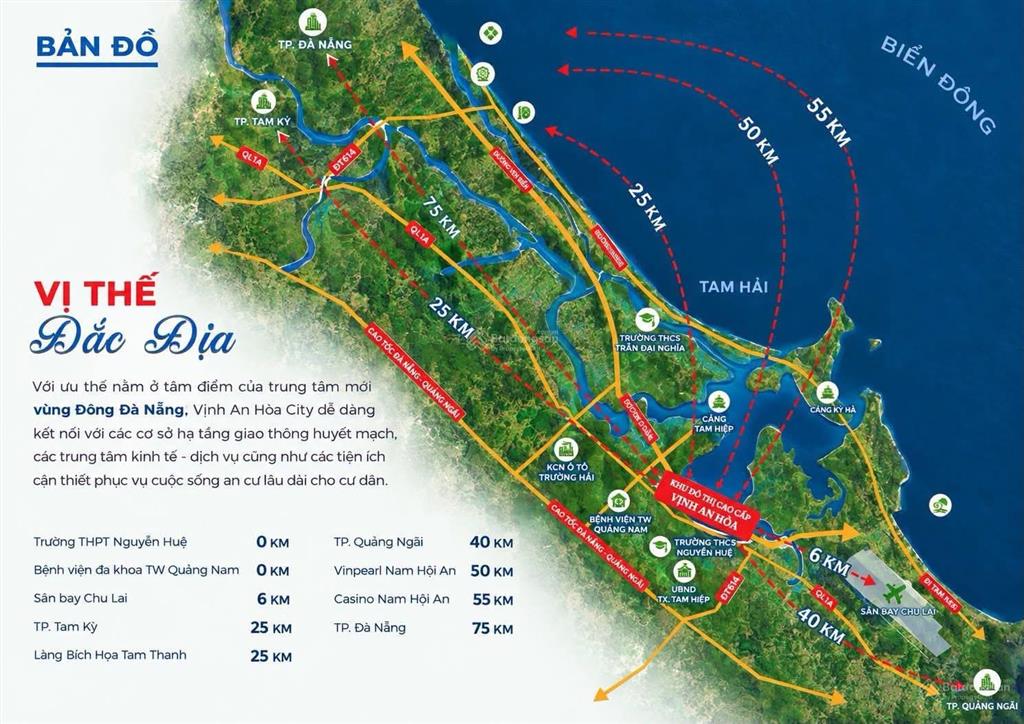 Vịnh an hòa  đối diện biệt thự nhật bản chỉ 1,45 tỷ   0905 009 ***