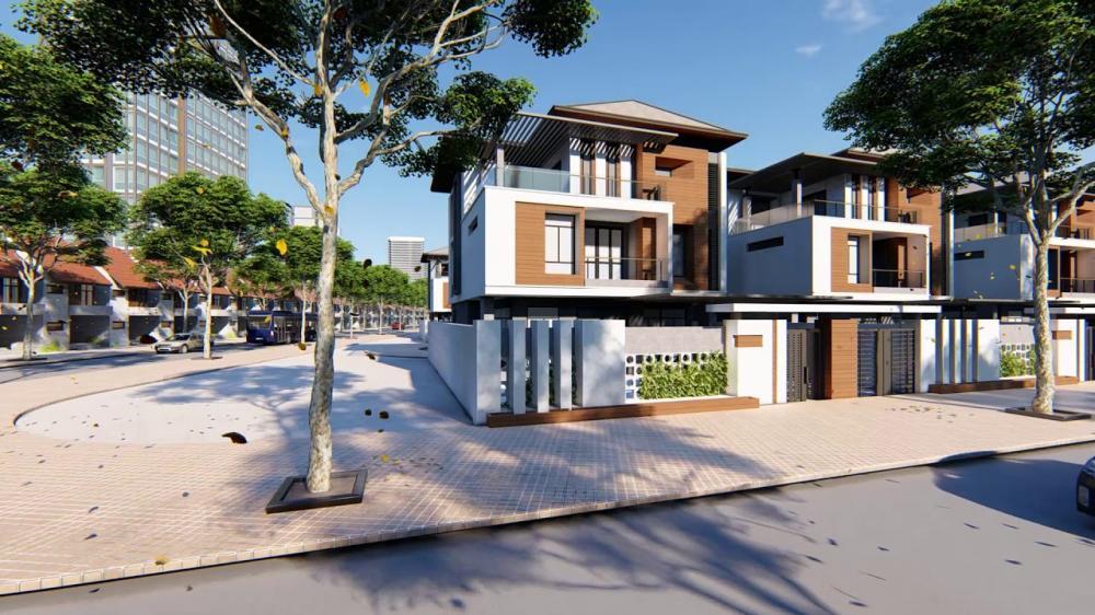 Vịnh an hòa  trục 10m5 sát biển chỉ 1,7x tỷ   0905 009 ***