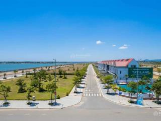 Vịnh an hòa  trục 10m5 sát biển chỉ 1,7x tỷ   0905 009 ***