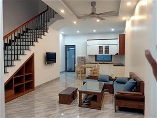 Cho thuê nhà mới xây 3 tầng tại khu đô thị vsip bắc ninh có 3 phòng ngủ, full đủ nội thất, 12tr/th