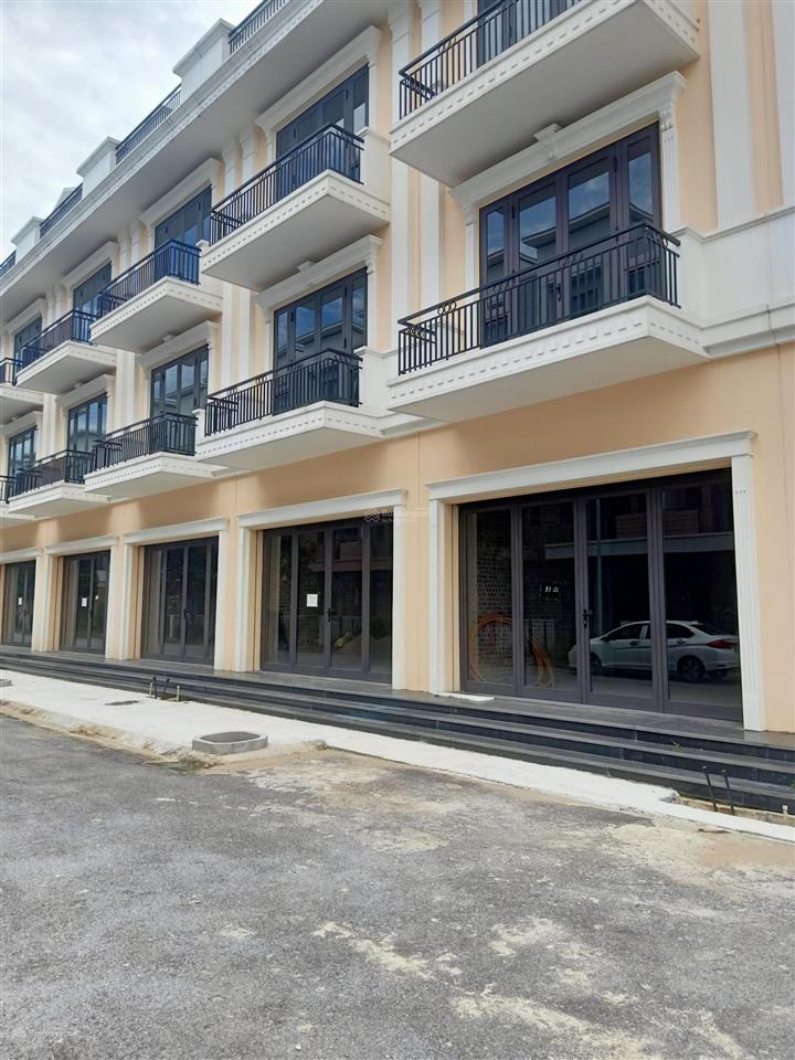 Bán nhà vsip bắc ninh  cơ hội sở hữu nhà liền kề giá tốt với vốn 5,45 tỷ