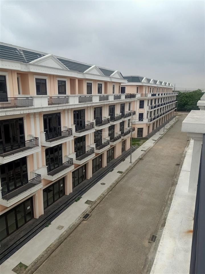 Bán nhà vsip bắc ninh  cơ hội sở hữu nhà liền kề giá tốt với vốn 5,45 tỷ