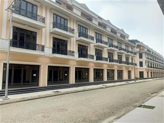 Bán nhà vsip bắc ninh  cơ hội sở hữu nhà liền kề giá tốt với vốn 5,45 tỷ