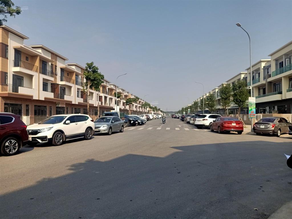 Bán nhà vsip bắc ninh  cơ hội sở hữu biệt thự và liền kề sổ đỏ lâu dài giá tốt nhất thị trường