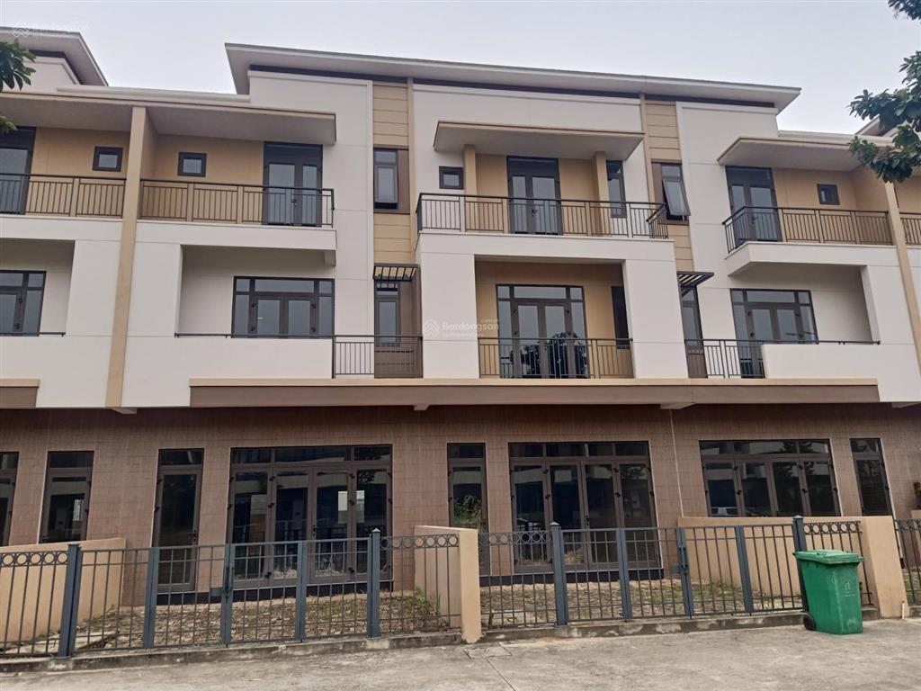 Bán nhà vsip bắc ninh  cơ hội sở hữu biệt thự và liền kề sổ đỏ lâu dài giá tốt nhất thị trường