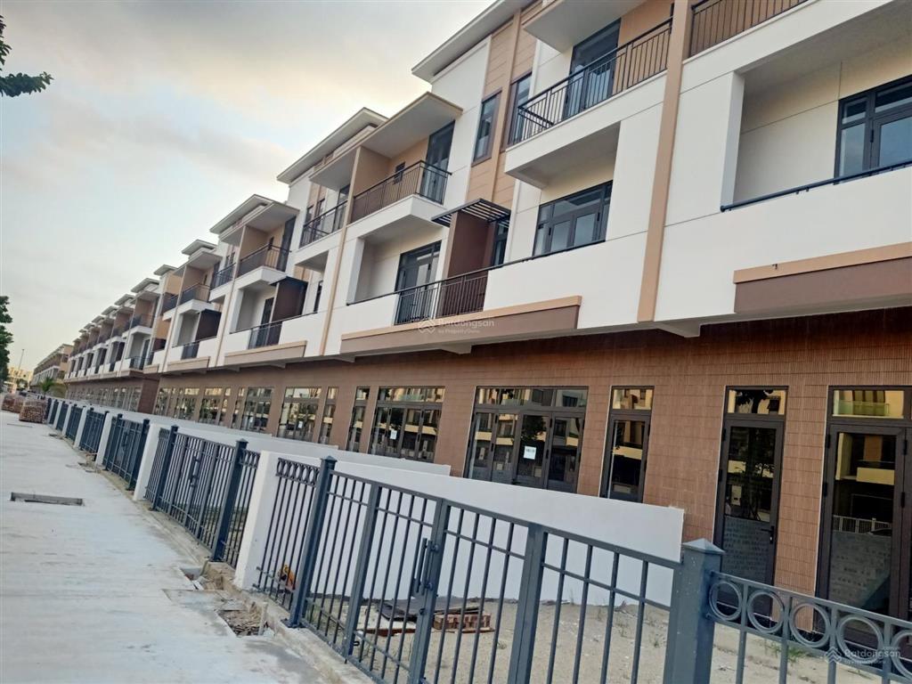 Bán nhà vsip bắc ninh  cơ hội sở hữu biệt thự và liền kề sổ đỏ lâu dài giá tốt nhất thị trường