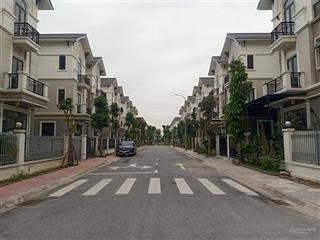 Mua nhà vsip bắc ninh  cơ hội sở hữu căn biệt thự song lập 135m2 hiện đại, sang trọng siêu rẻ