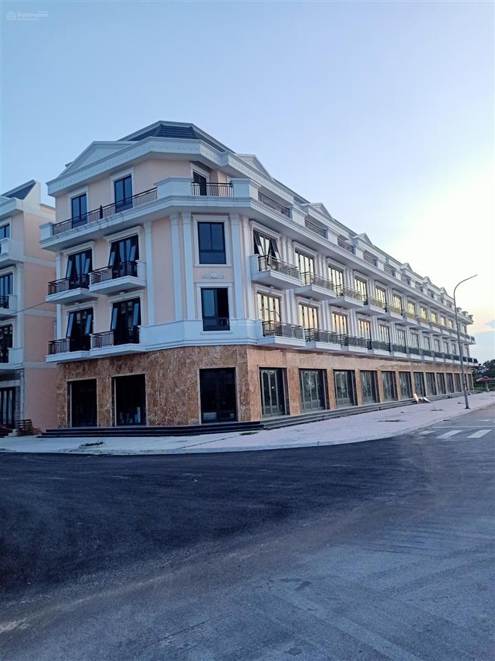 Bán nhà vietsing khu đô thị vsip bắc ninh giá 4,8 tỷ giá hời bao sang tên